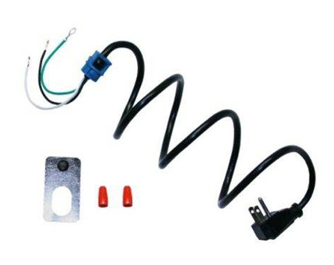 Broan NuTone Range Hood Power Cord & Reviews Wayfair